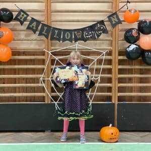 BOGI Halloween