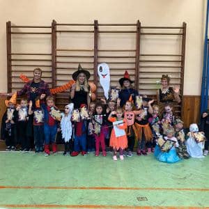 BOGI Halloween