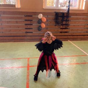 BOGI Halloween