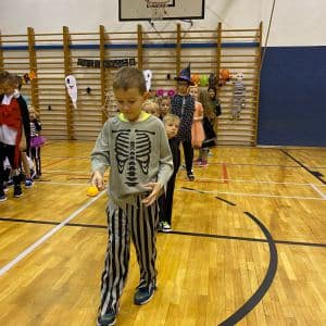 BOGI Halloween
