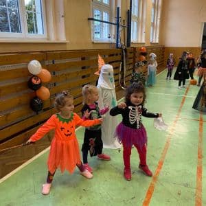 BOGI Halloween