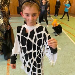 BOGI Halloween