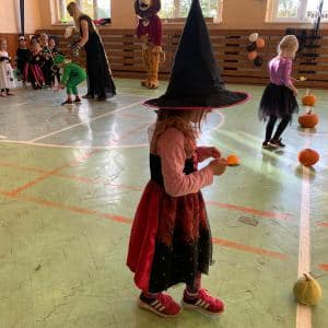 BOGI Halloween