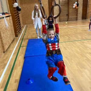BOGI Halloween