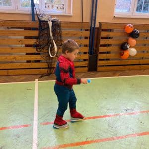 BOGI Halloween