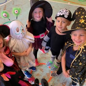 BOGI Halloween