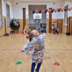 BOGI Halloween