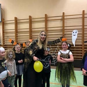 BOGI Halloween