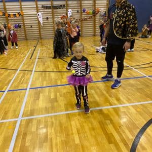BOGI Halloween