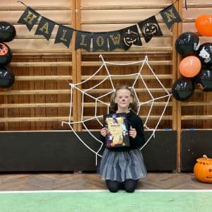 BOGI Halloween