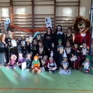 BOGI Halloween