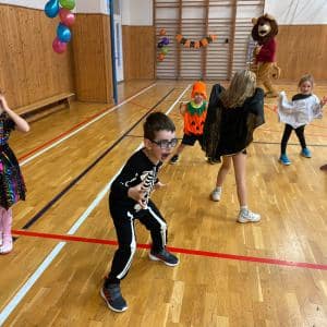 BOGI Halloween