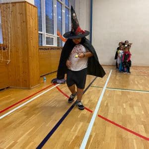 BOGI Halloween