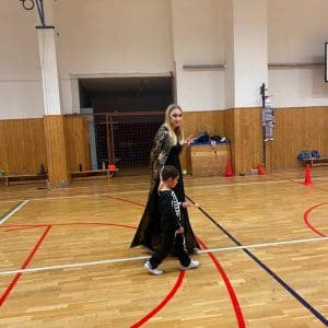 BOGI Halloween