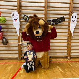 BOGI Halloween