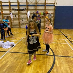 BOGI Halloween