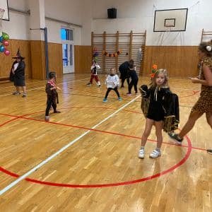 BOGI Halloween