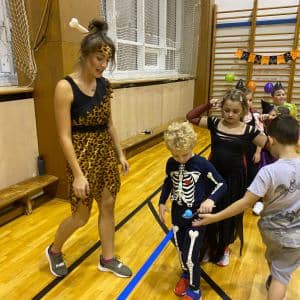 BOGI Halloween