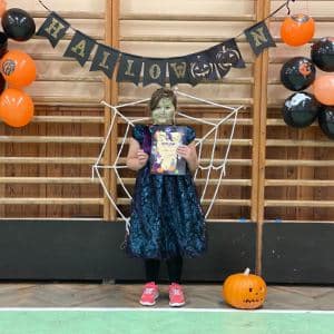 BOGI Halloween