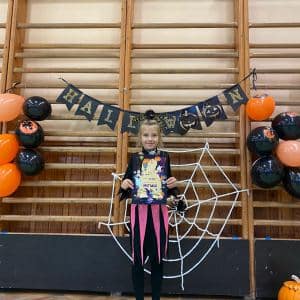 BOGI Halloween