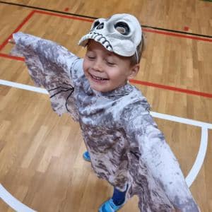 BOGI Halloween