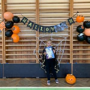 BOGI Halloween