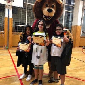 BOGI Halloween
