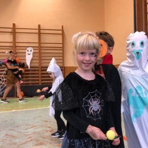 BOGI Halloween
