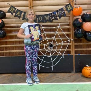 BOGI Halloween