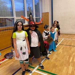 BOGI Halloween