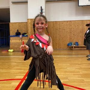 BOGI Halloween