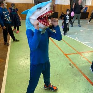 BOGI Halloween