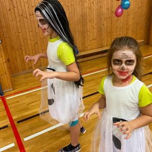 BOGI Halloween