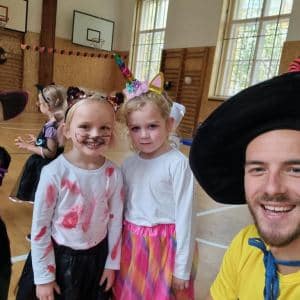 BOGI Halloween