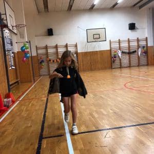BOGI Halloween