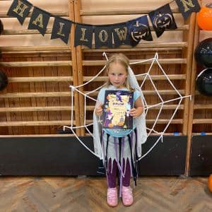 BOGI Halloween