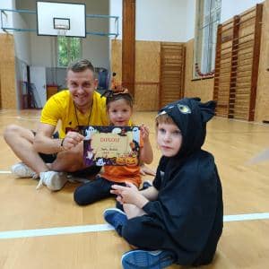 BOGI Halloween
