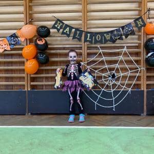 BOGI Halloween