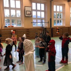 BOGI Halloween