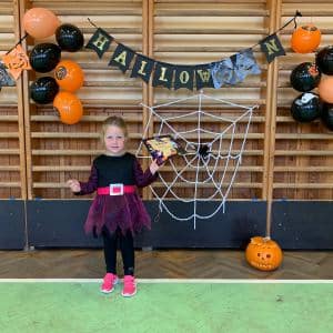 BOGI Halloween
