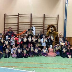 BOGI Halloween