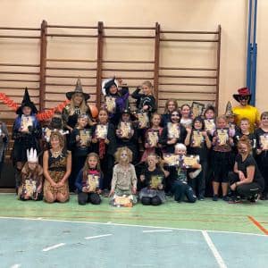 BOGI Halloween
