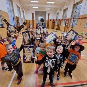 BOGI Halloween