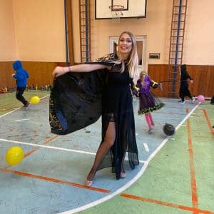 BOGI Halloween
