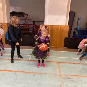 BOGI Halloween