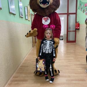 BOGI Halloween