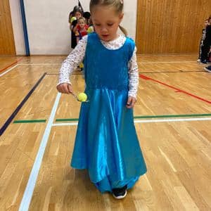 BOGI Halloween