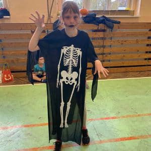 BOGI Halloween