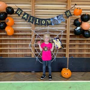 BOGI Halloween