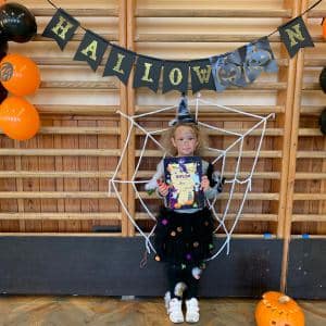 BOGI Halloween